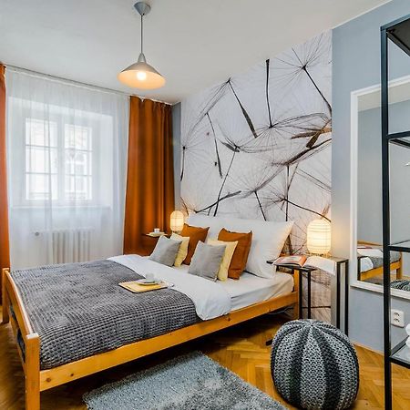 Charming Apt Old Town Prague By Michal&Friends 外观 照片